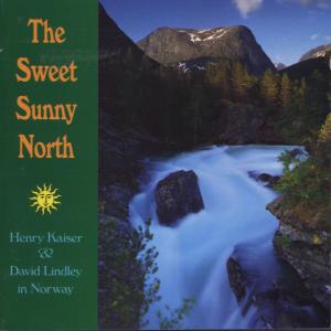 The Sweet Sunny North