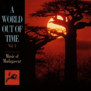 A World Out Of Time Vol.3