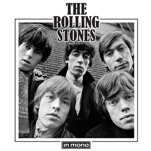 The Rolling Stones in Mono (LTD. Color 16LP)