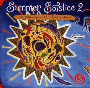 Vol.2- Summer Solstice -