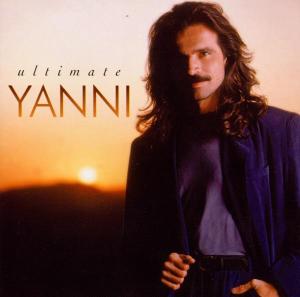 Ultimate Yanni -