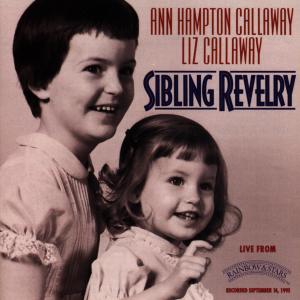 Sibling Revelry -