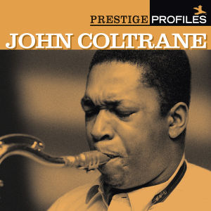 Prestige Profiles Vol.9-