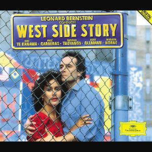 West Side Story (ga)