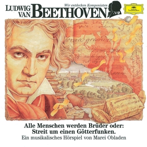 Wir Entdecken Komponisten - Beethoven 2: