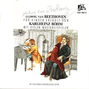 Klassik Für Kinder - Ludwig Van Beethoven