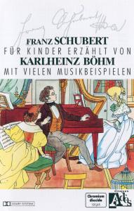 Klassik Für Kinder - Franz Schubert