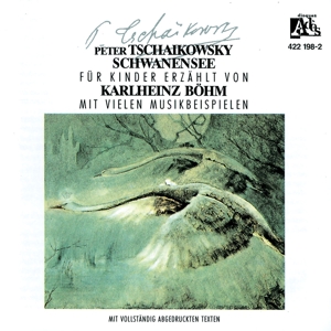 Peter Tschaikowsky: Schwanensee Op.20