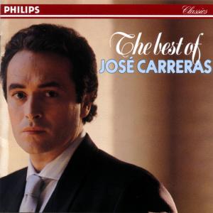 Best Of Jose Carreras