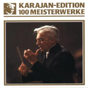 Karajan Edit /100 Masterpcs -