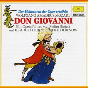 Holzwurm Der Oper - Don Giovanni