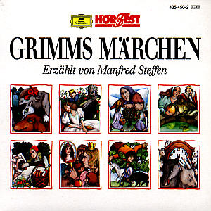 Grimms Märchen (Box)