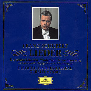 Lieder [complete Songs] -