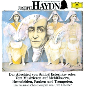 Wir Entdecken Komponisten - Haydn: Abschied