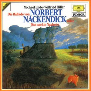Norbert Nackendick Hiller / Ende