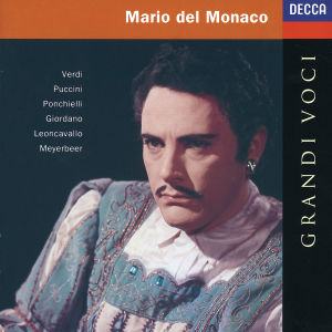 Verdi / Puccini / Ponchielli