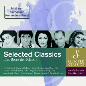 Selected Classics 2006 (Ltd. Edition )