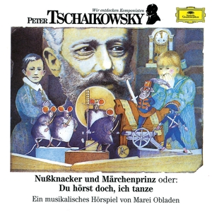 Wir Entdecken Komponisten - Tschaikowsky: Nusskn