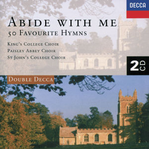 Abide With Me - Hymns