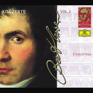 Concertos / Piano / Violin Vol.2-