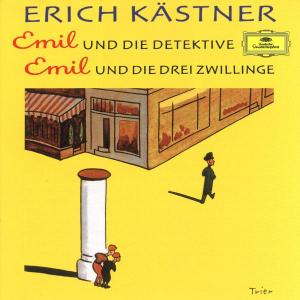 Emil Und Die Detektive / Emil Und Die Drei Zwillinge