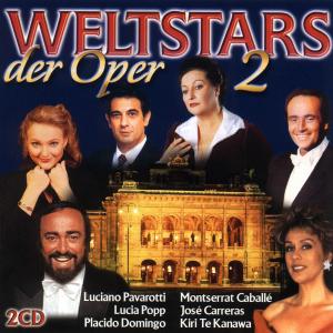 Weltstars Der Oper Vol.2