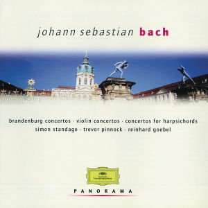 Panorama - Orchestral Works -