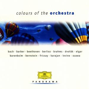 Colours Of The Orchestra -
