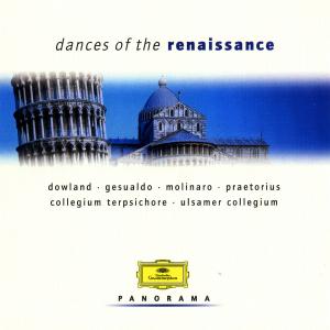 Dance Music / Renaissance -