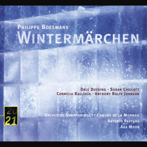Wintermarchen / Winterale -