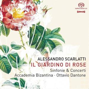 Il Giardino Di Rose Sinfonie & Concerti