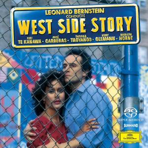 West Side Story -
