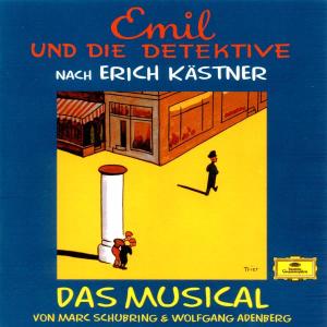 Emil Und Die Detektive / Musical