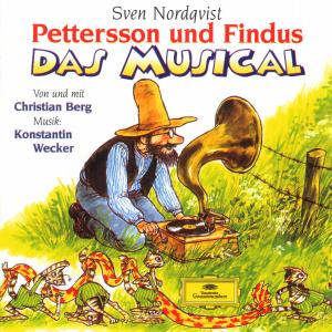Pettersson Und Findus - Das Mus