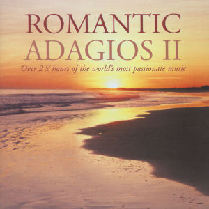 Romantic Adagios 2