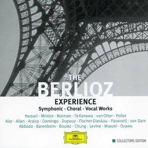 Berlioz Experience, The -