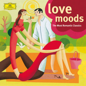 Love Moods:romantic Classics -