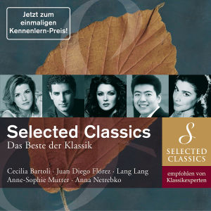 Selected Classics Sampler 2004