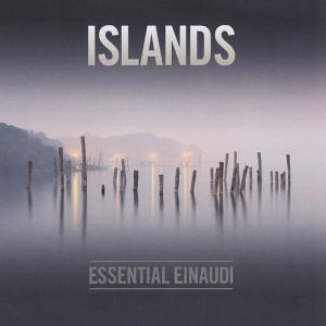 Islands - Essential Einaudi (Deluxe Edition)