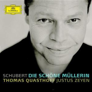 Die Schöne Müllerin (limited Edition CD+bonus DVD)