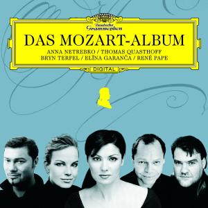 Das Mozart Album
