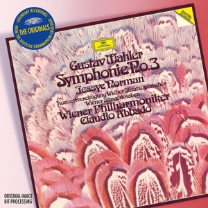 The Originals - Mahler: Sinfonie 3