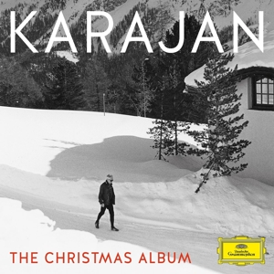 Karajan - Das Weihnachtsalbum