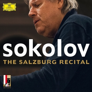 Sokolov - The Salzburg Recital