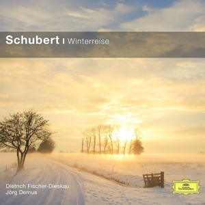 Schubert - Winterreise (Classical Choice)