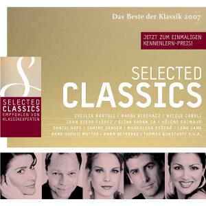 Selected Classics Sampler 2007