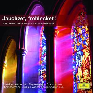 Jauchzet, Frohlocket! - Weihnachtslieder (CC)