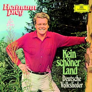 Kein Schöner Land - Deutsche Volkslieder (Ltd. Ed)