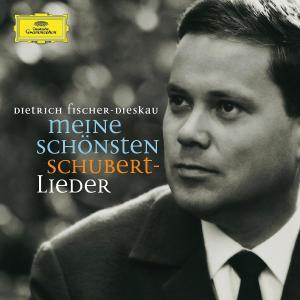 Meine Schönsten Schubert - Lieder