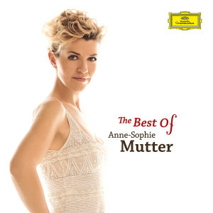 The Best Of Anne - Sophie Mutter